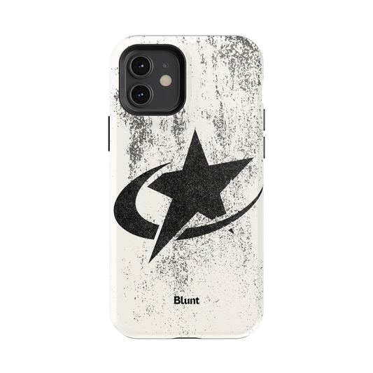 Starfade iPhone Case