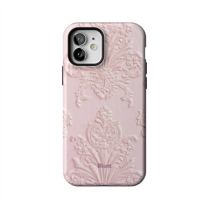 Chiseled-Pastel-iphone-case-iPhone 12-1