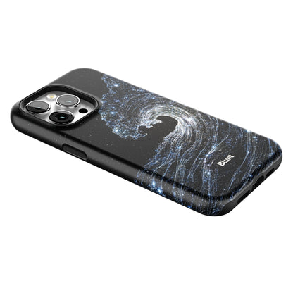 Midnight-Wave-iphone-case-iPhone 15 Pro Max-2