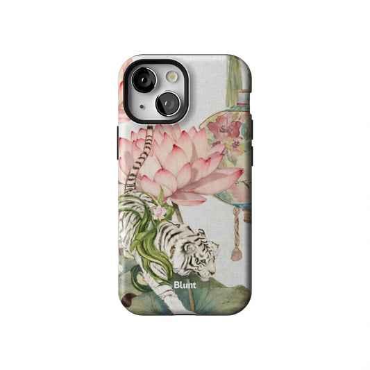 Shirohana-iphone-case-iPhone 13 Mini-1