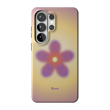 Bloom-Blur-samsung-case-Galaxy S26 Ultra-1