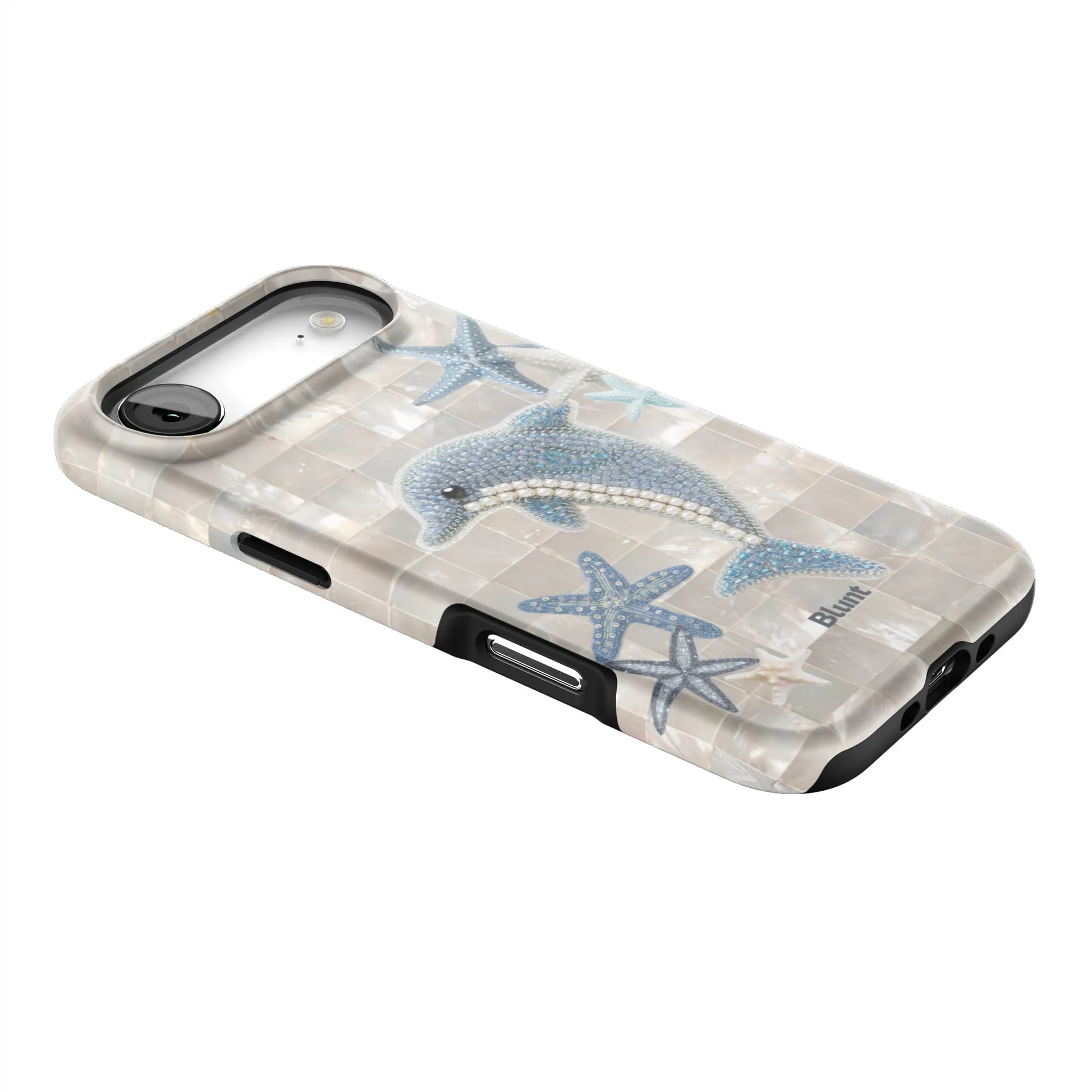 Crystal-Tide-iphone-case-iPhone 17 Air-2