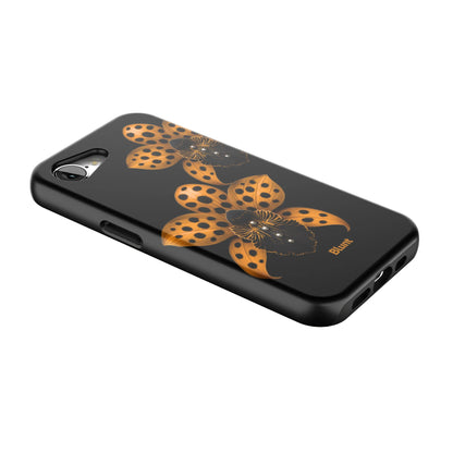 Tigress-Orchid-iphone-case-iPhone 17 E-2