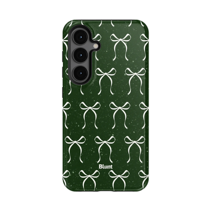 Knot Samsung Case
