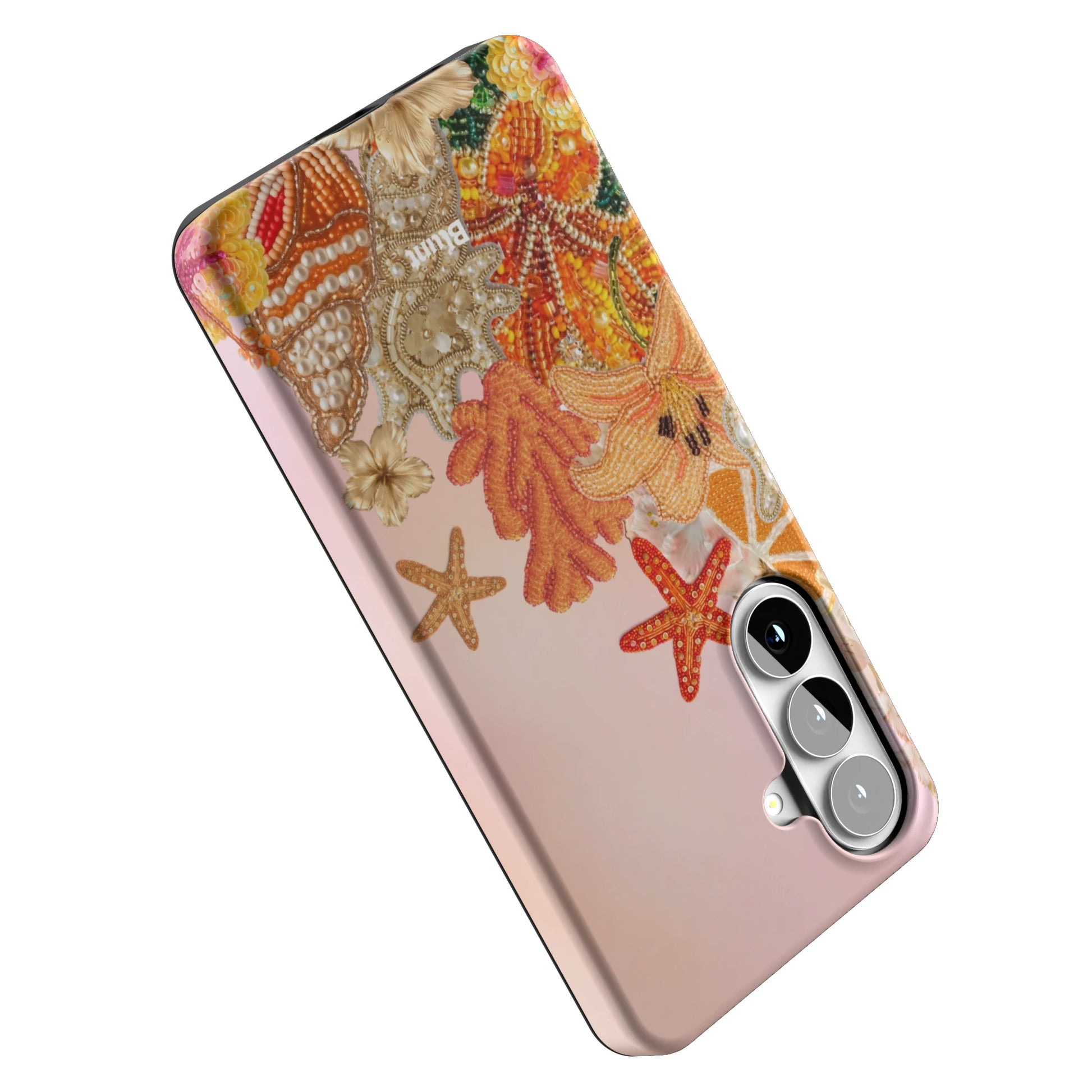 Peach-Treasures-samsung-case-Galaxy S26 Plus-4