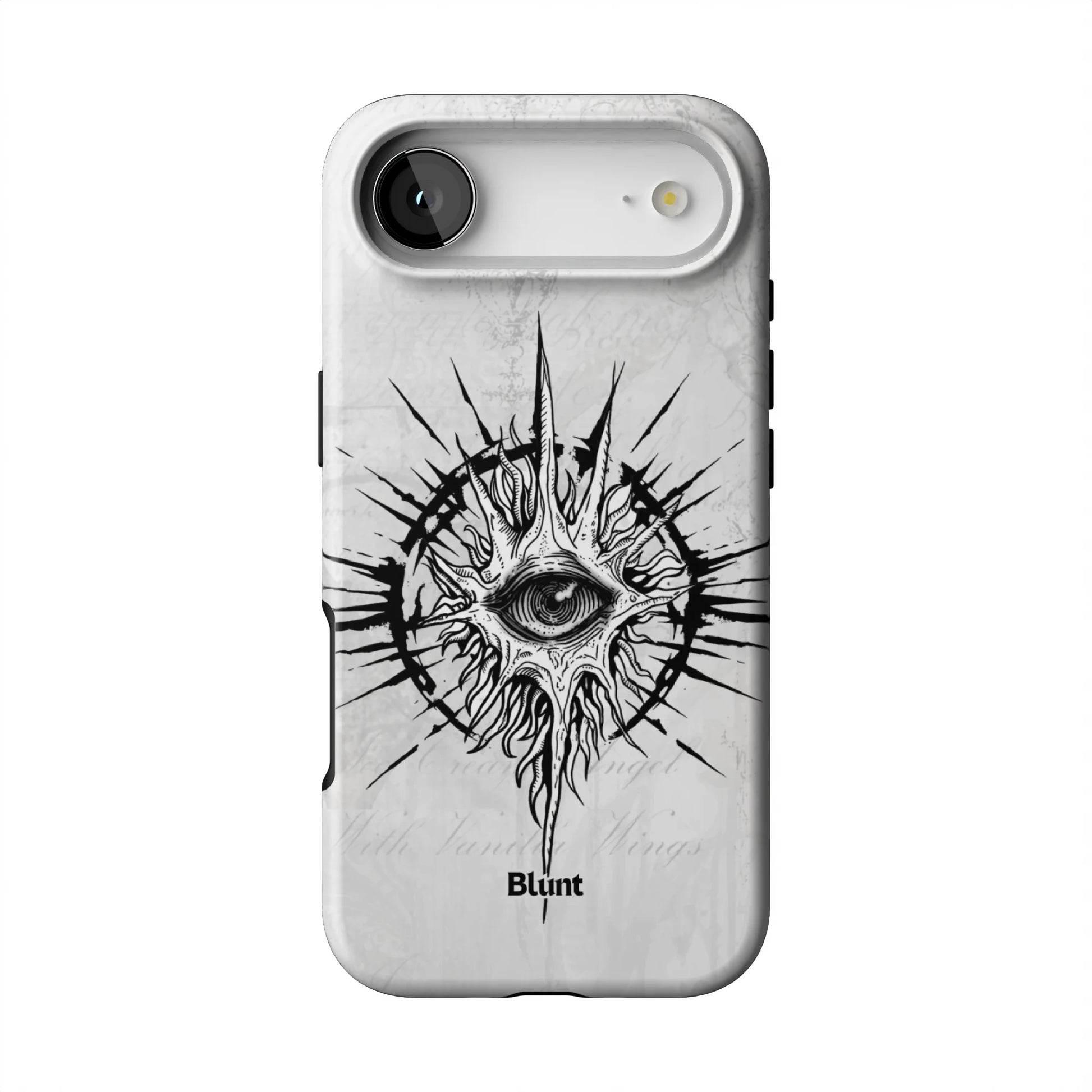 Crowned-Eye-iphone-case-iPhone 17 Air-1