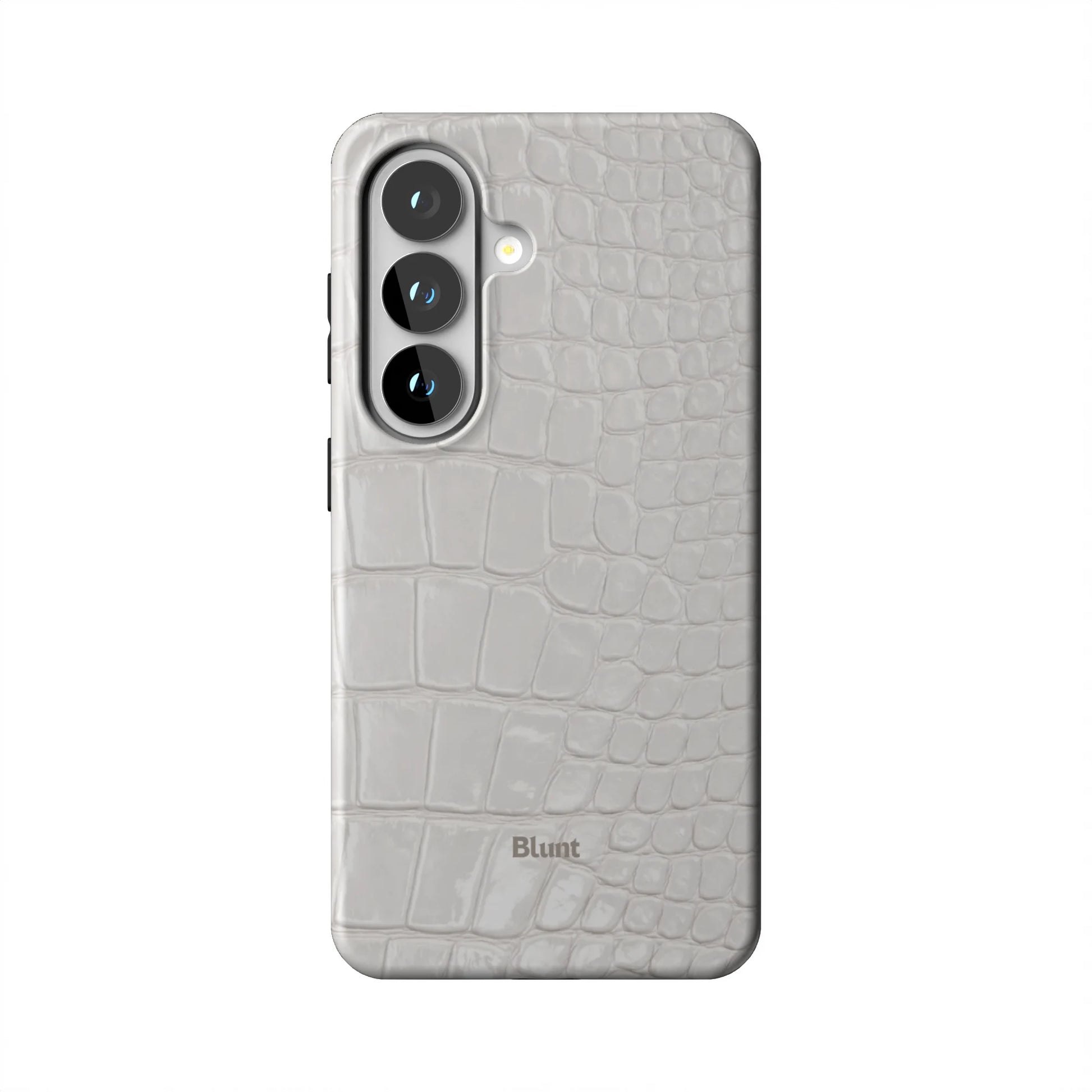 White-Plush-samsung-case-Galaxy S26-1