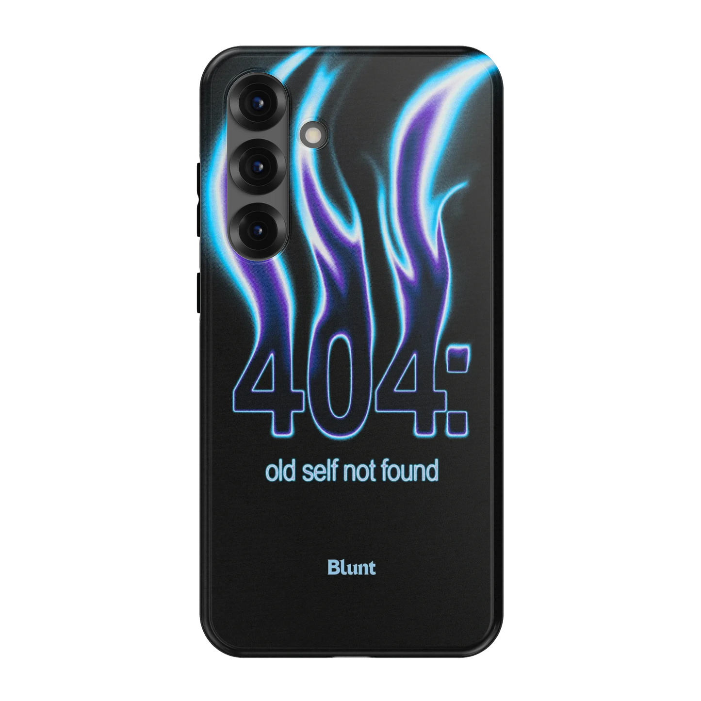 404 Old Self Samsung Case