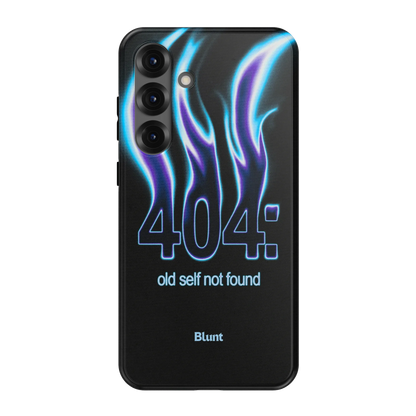 404 Old Self Samsung Case