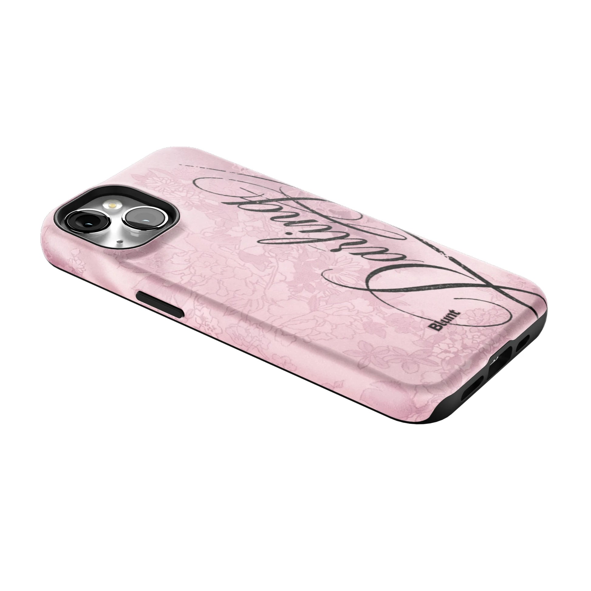 Blush-Laced-Darling-iphone-case-iPhone 14-2