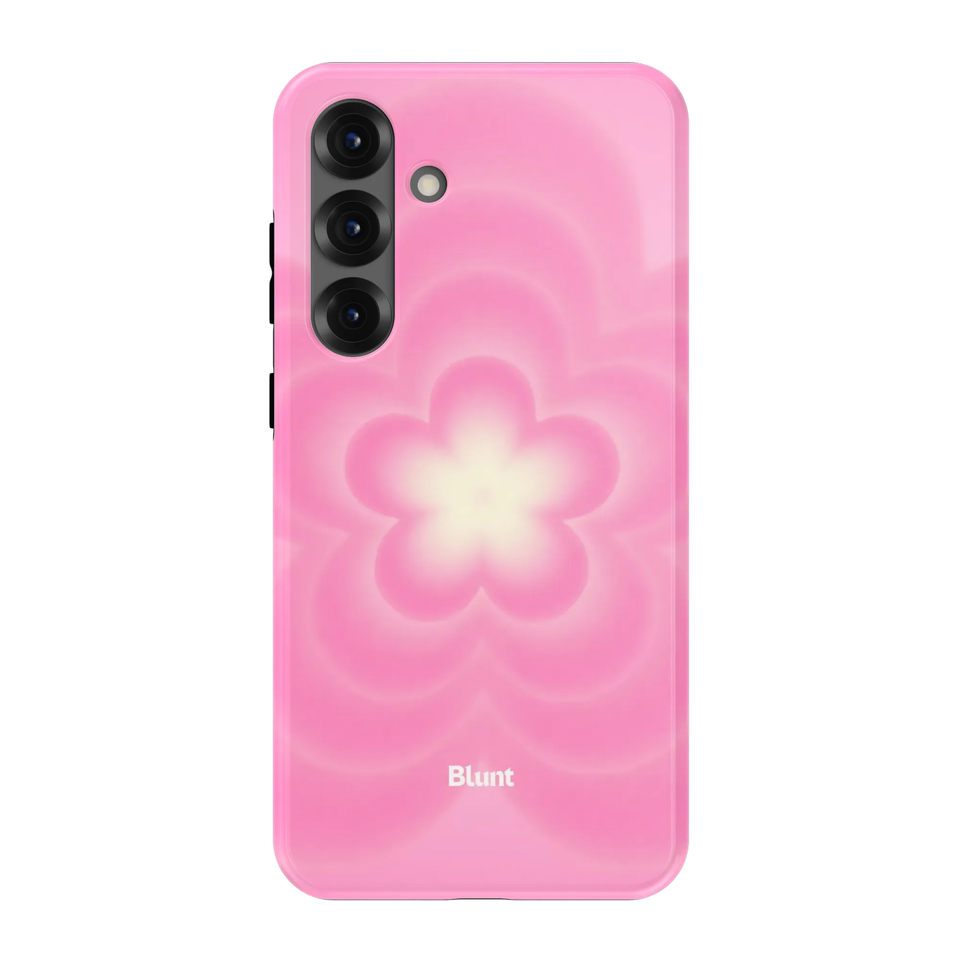 Halo-Bloom-samsung-case-Galaxy S25 Plus-1