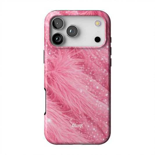 Flamingo-iphone-case-iPhone 17 Pro Max-1