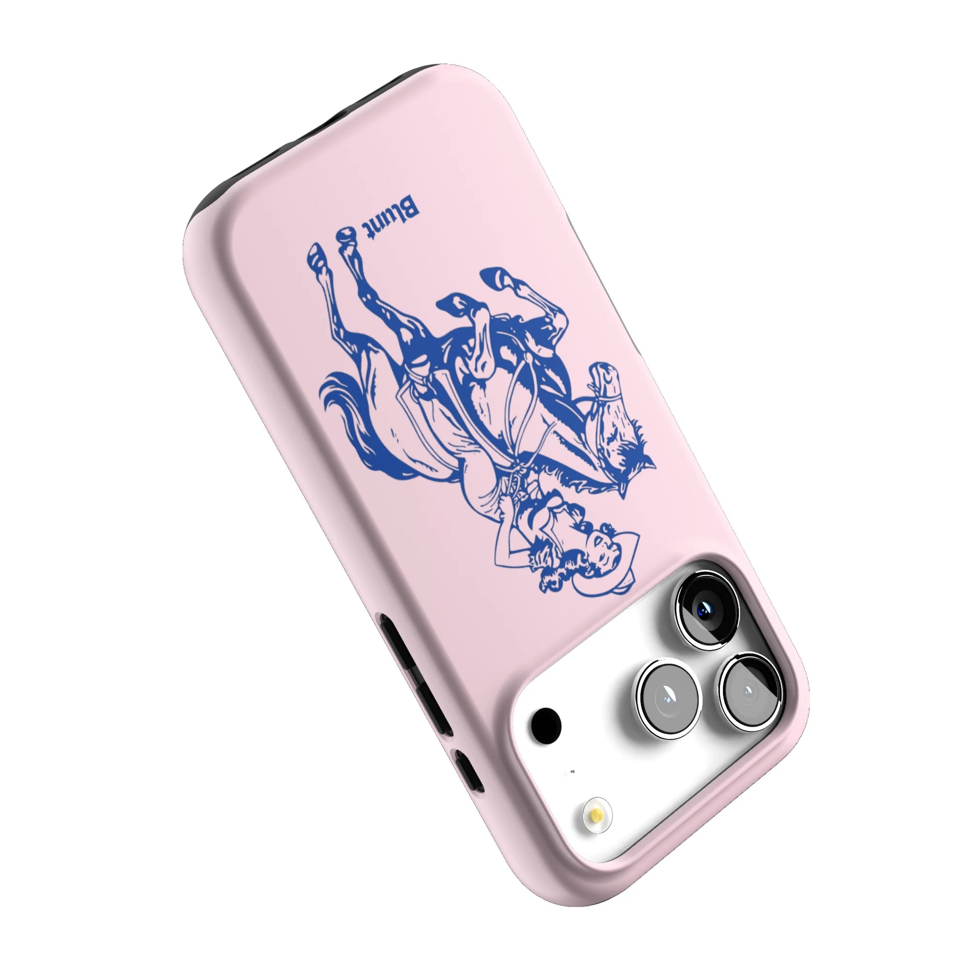 Pink-Lasso-Lady-iphone-case-iPhone 17 Pro-4