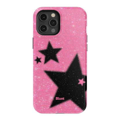 After Dark iPhone Case
