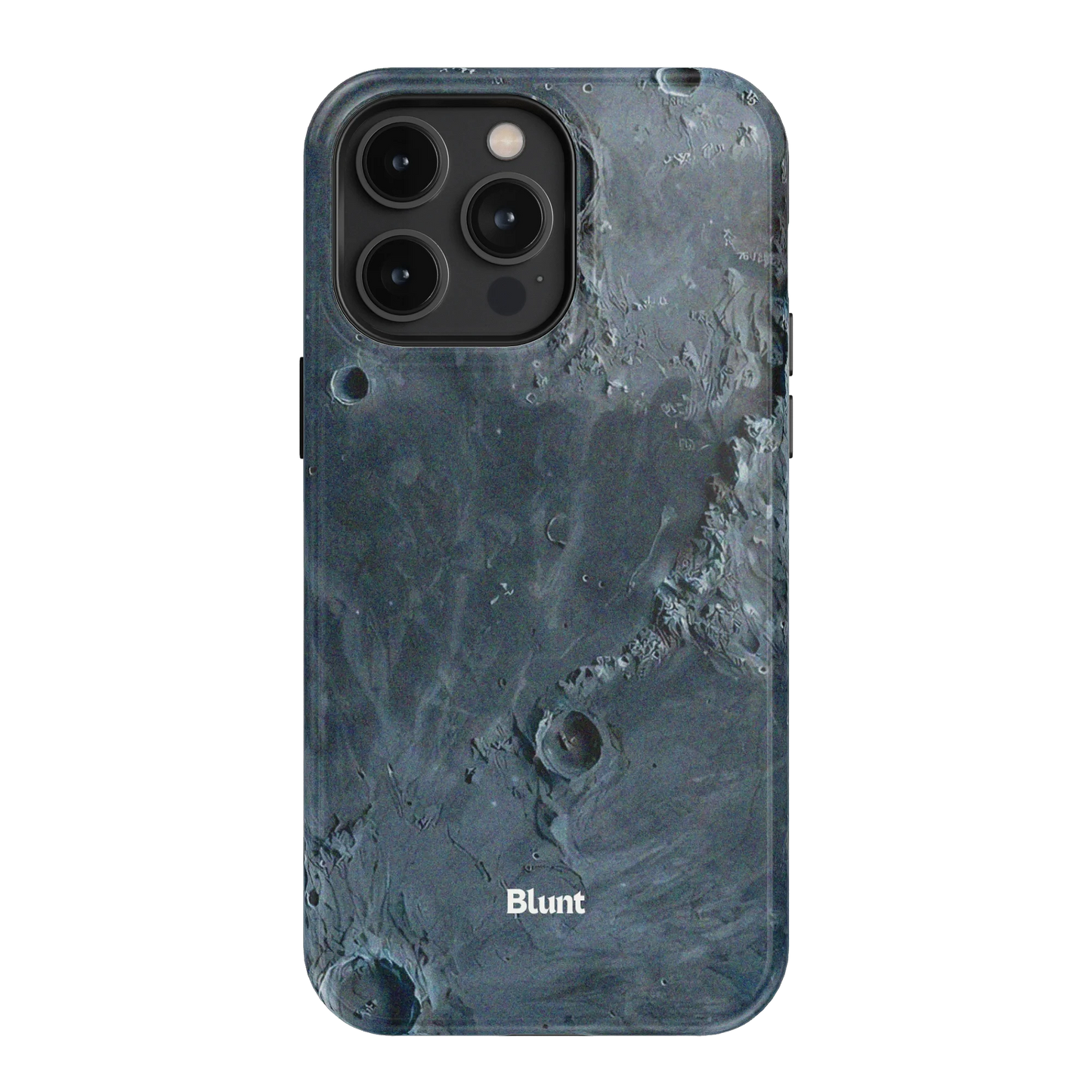Space Cadet iPhone Case