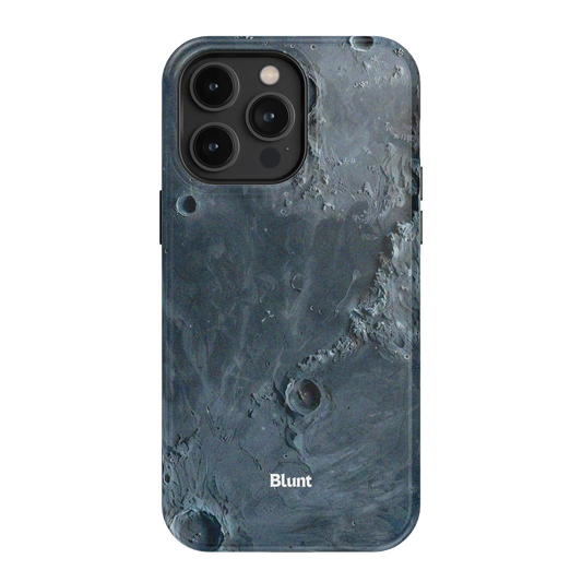 Space Cadet iPhone Case