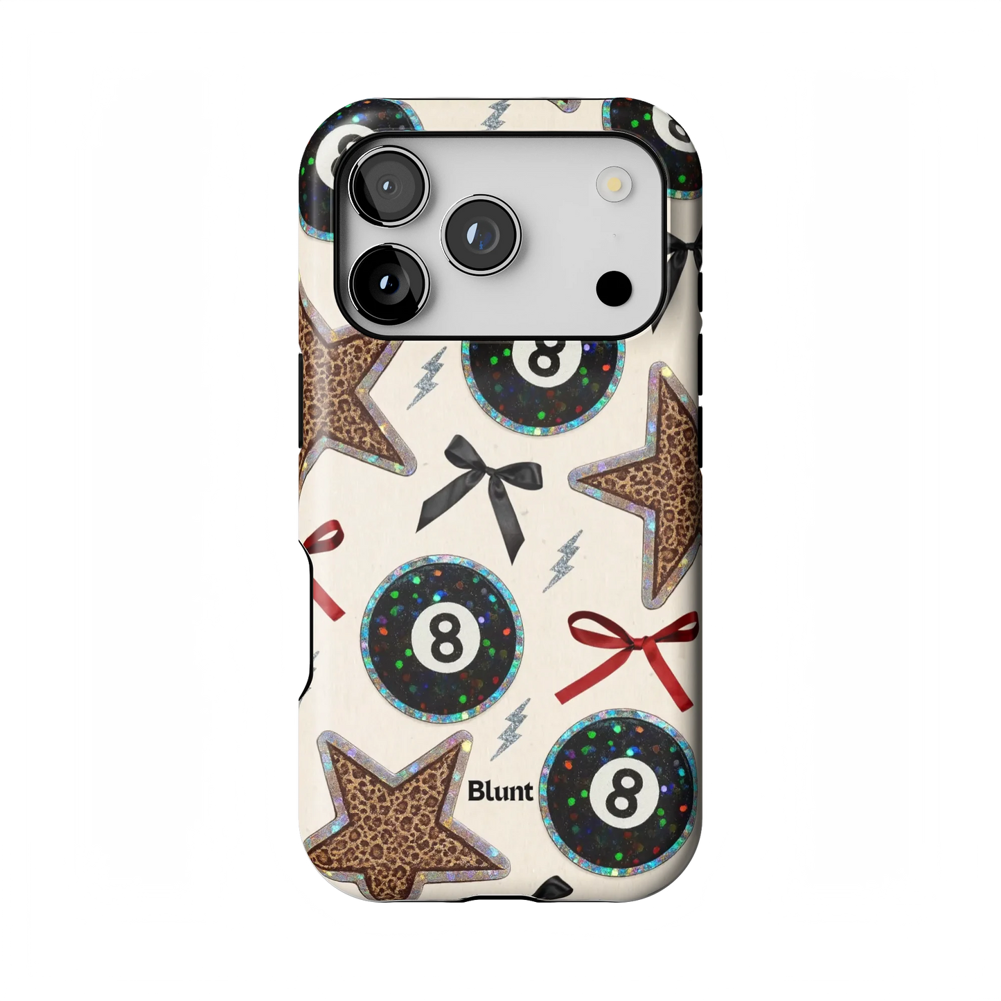 Starlit iPhone Case
