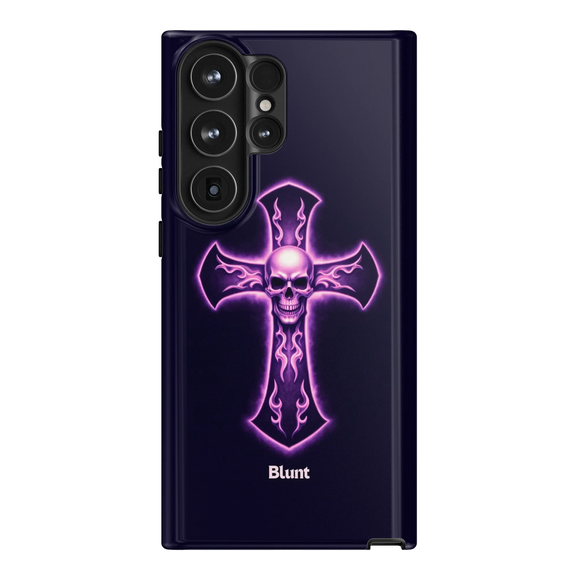 Ghost-Psalms-samsung-case-S23 Ultra-1