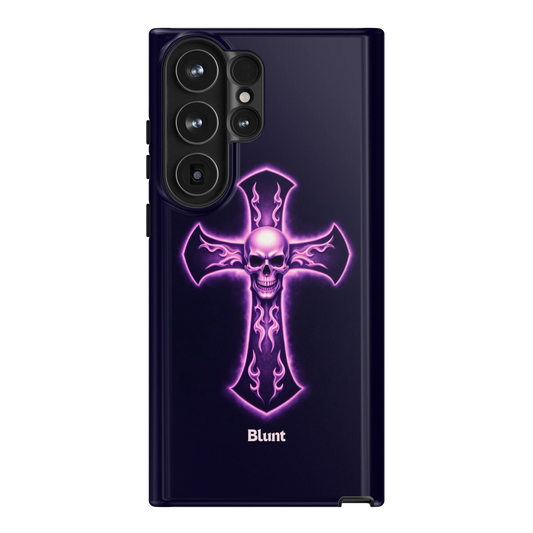 Ghost-Psalms-samsung-case-S23 Ultra-1