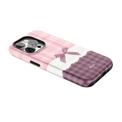 Blush-Picnic-iphone-case-iPhone 15 Pro-2