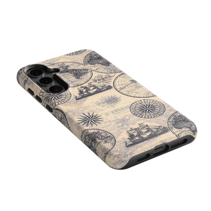 Routes-samsung-case-Galaxy S24 Plus-2