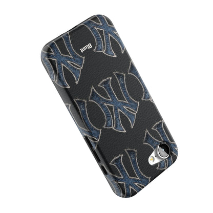 Patchwork-Newyorker-iphone-case-iPhone 17 E-4