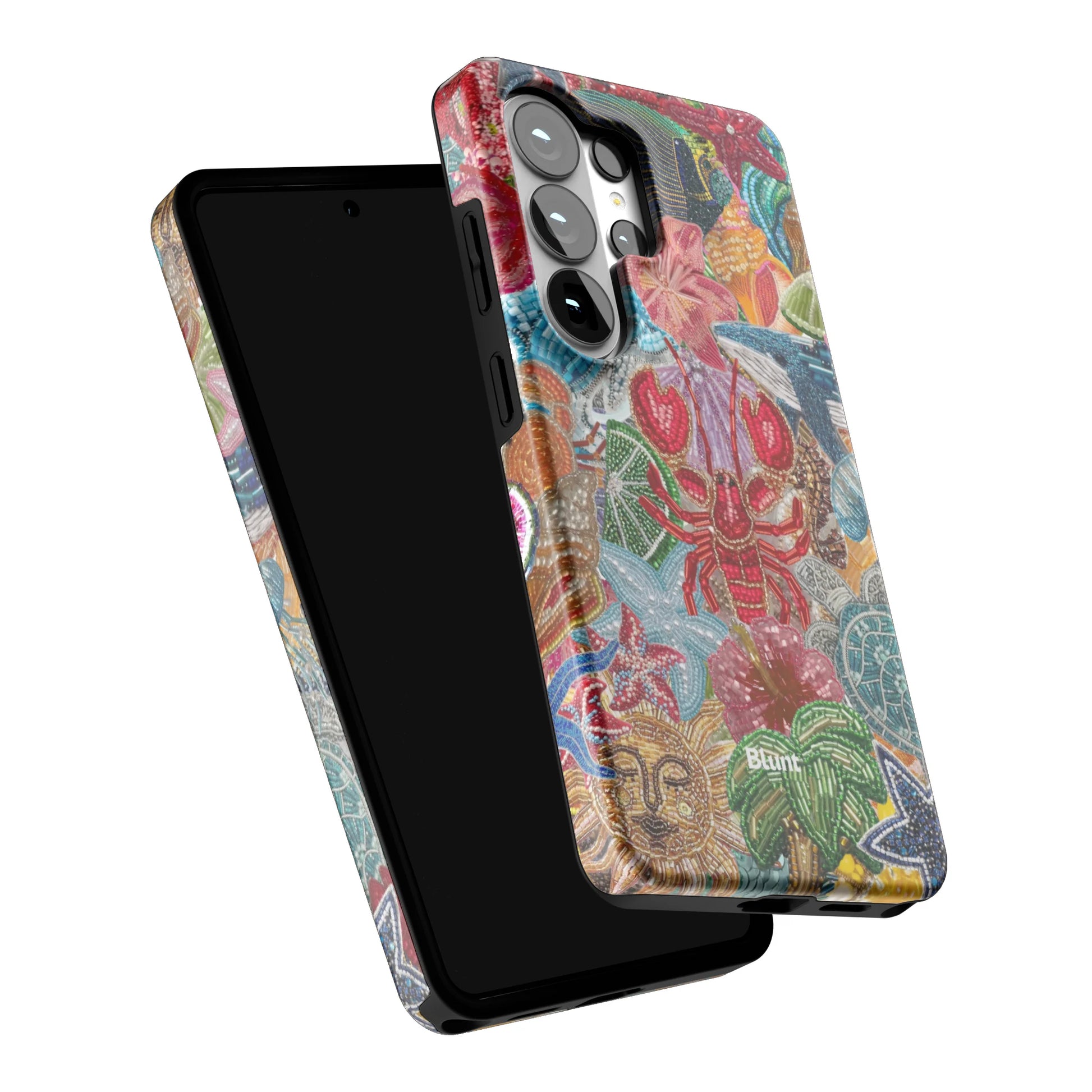 Sea-Bloom-samsung-case-Galaxy S26 Ultra-5