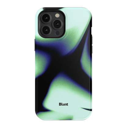 Lurx iPhone Case