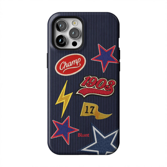 Campus-Club-iphone-case-iPhone 12 Pro Max-1