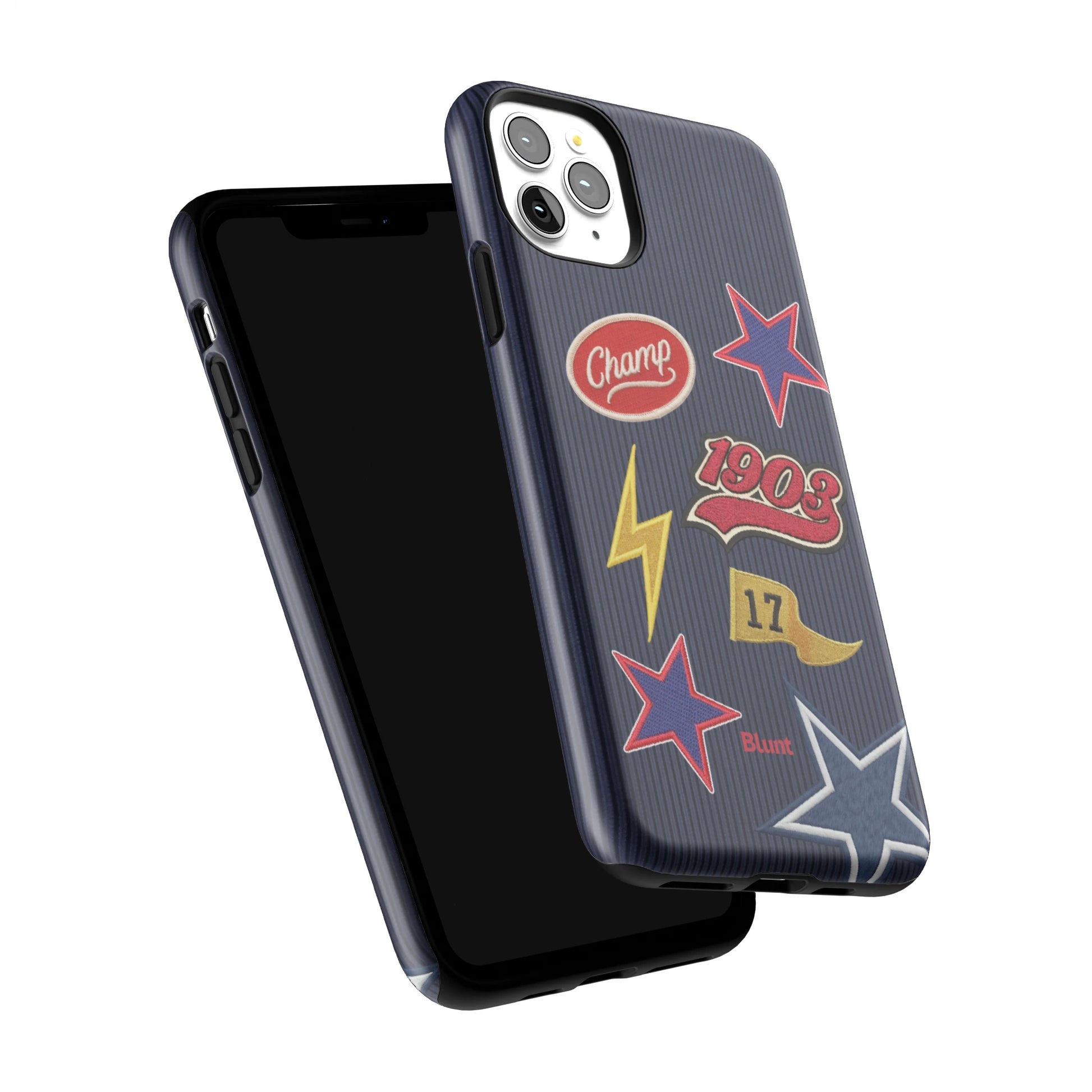 Campus-Club-iphone-case-iPhone 11 Pro Max-5