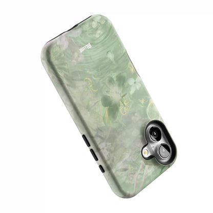 Sage-Mint-iphone-case-iPhone 16-4