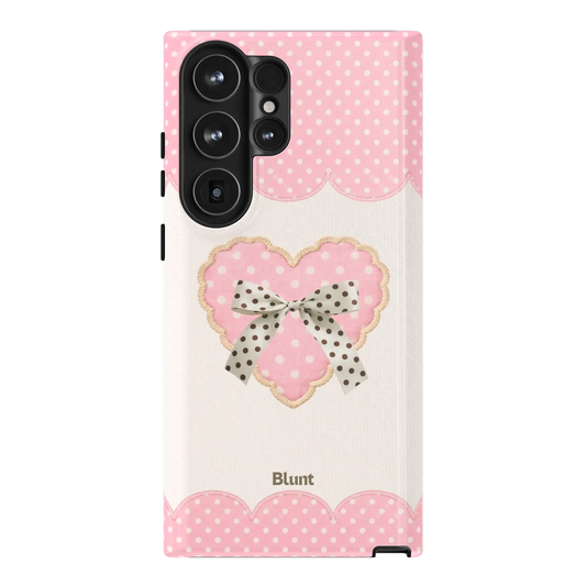 Cassie Samsung Case