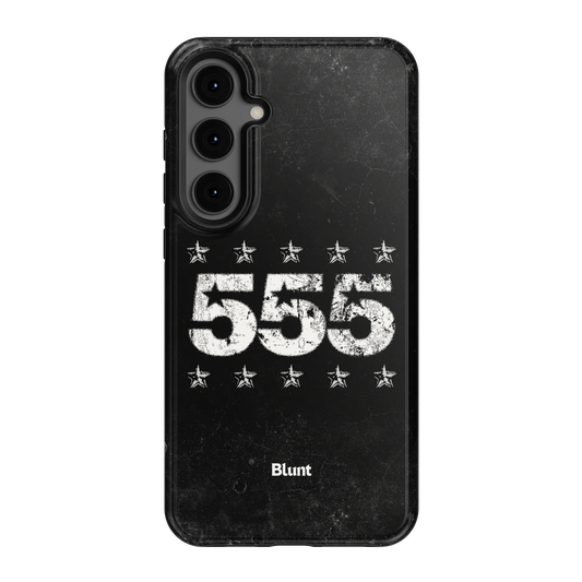 Chosen Samsung Case