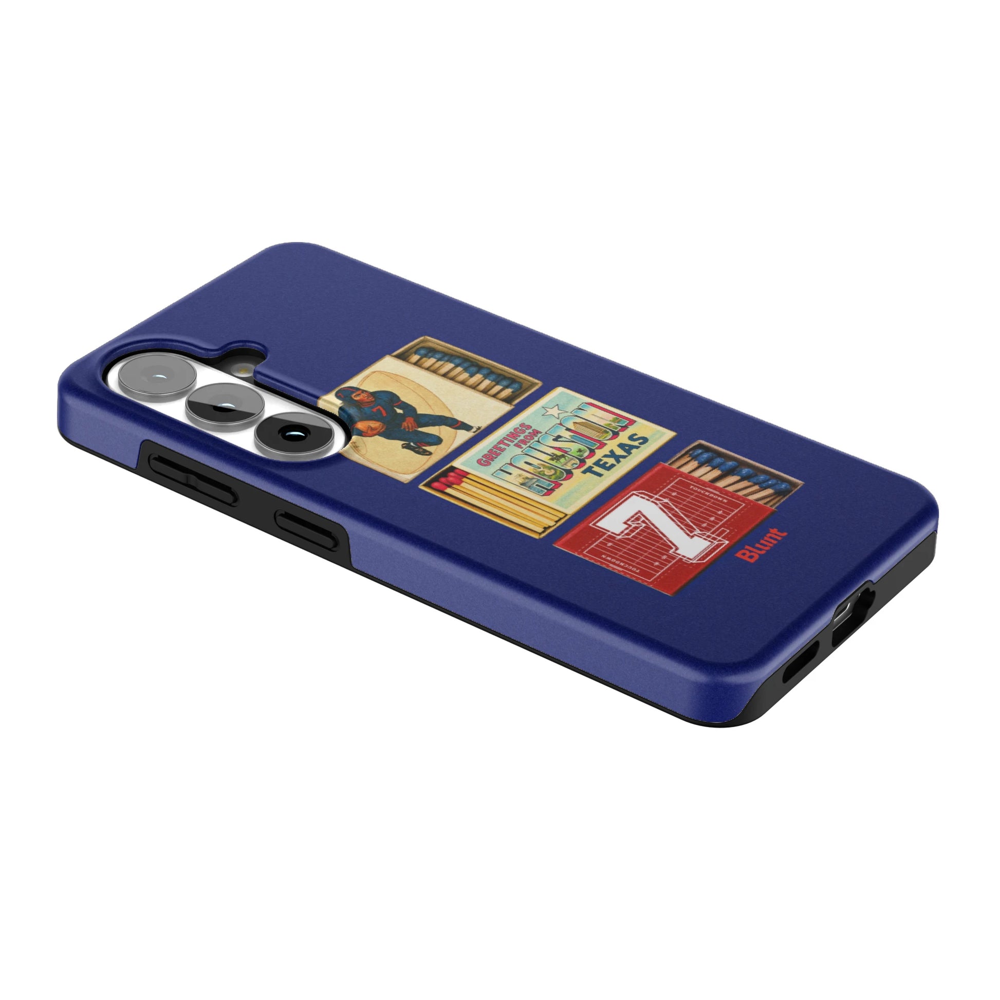 HTown-Football-samsung-case-Galaxy S26-2