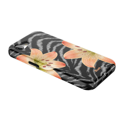 Tangerine-Wild-iphone-case-iPhone 17 E-2