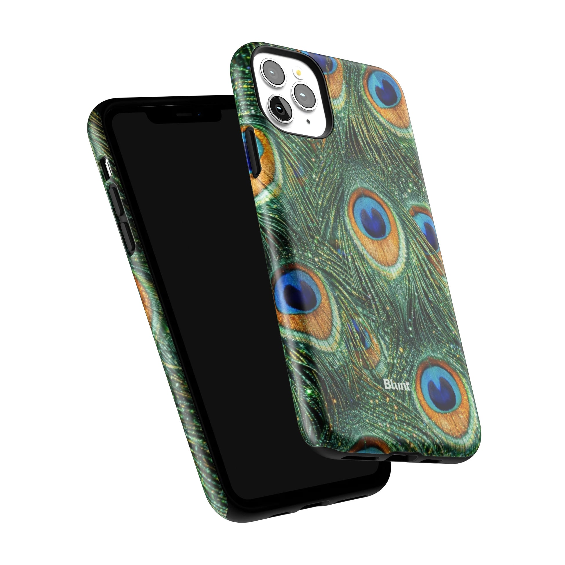 Jade-Quilt-iphone-case-iPhone 11 Pro Max-5