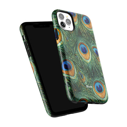 Jade-Quilt-iphone-case-iPhone 11 Pro Max-5
