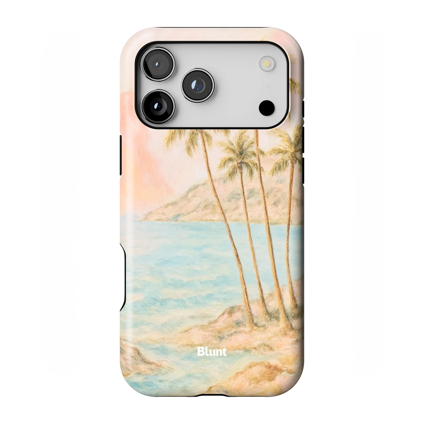 Coastal iPhone Case