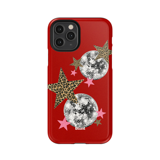 Starry iPhone Case