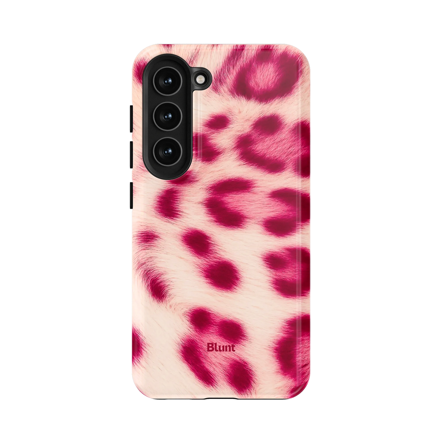 Cupid Cat Samsung Case