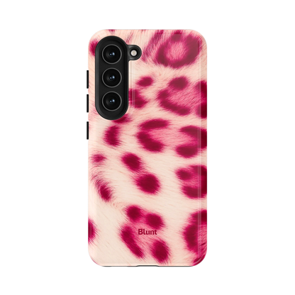 Cupid Cat Samsung Case