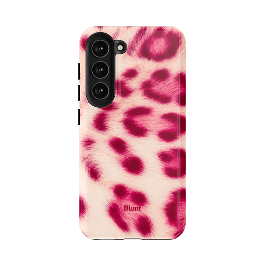 Cupid Cat Samsung Case