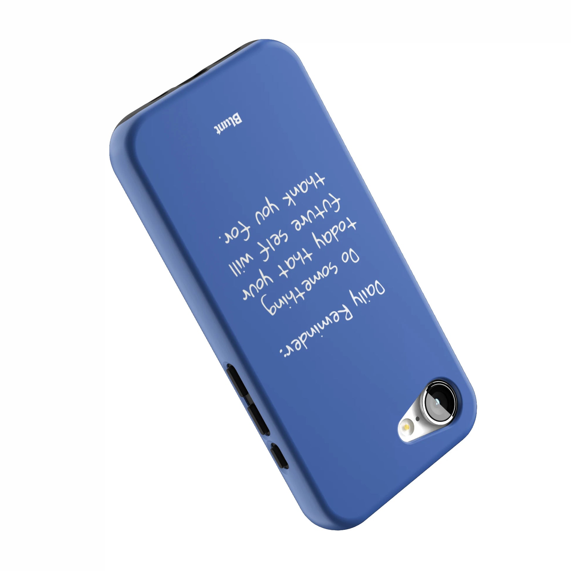 Daily-Reminder-iphone-case-iPhone 17 E-4