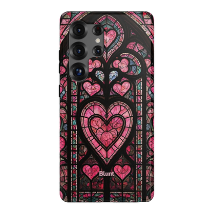 Agnesa Samsung Case