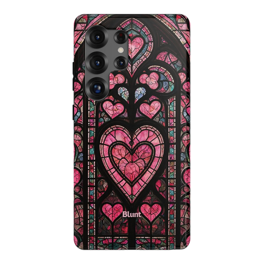 Agnesa Samsung Case