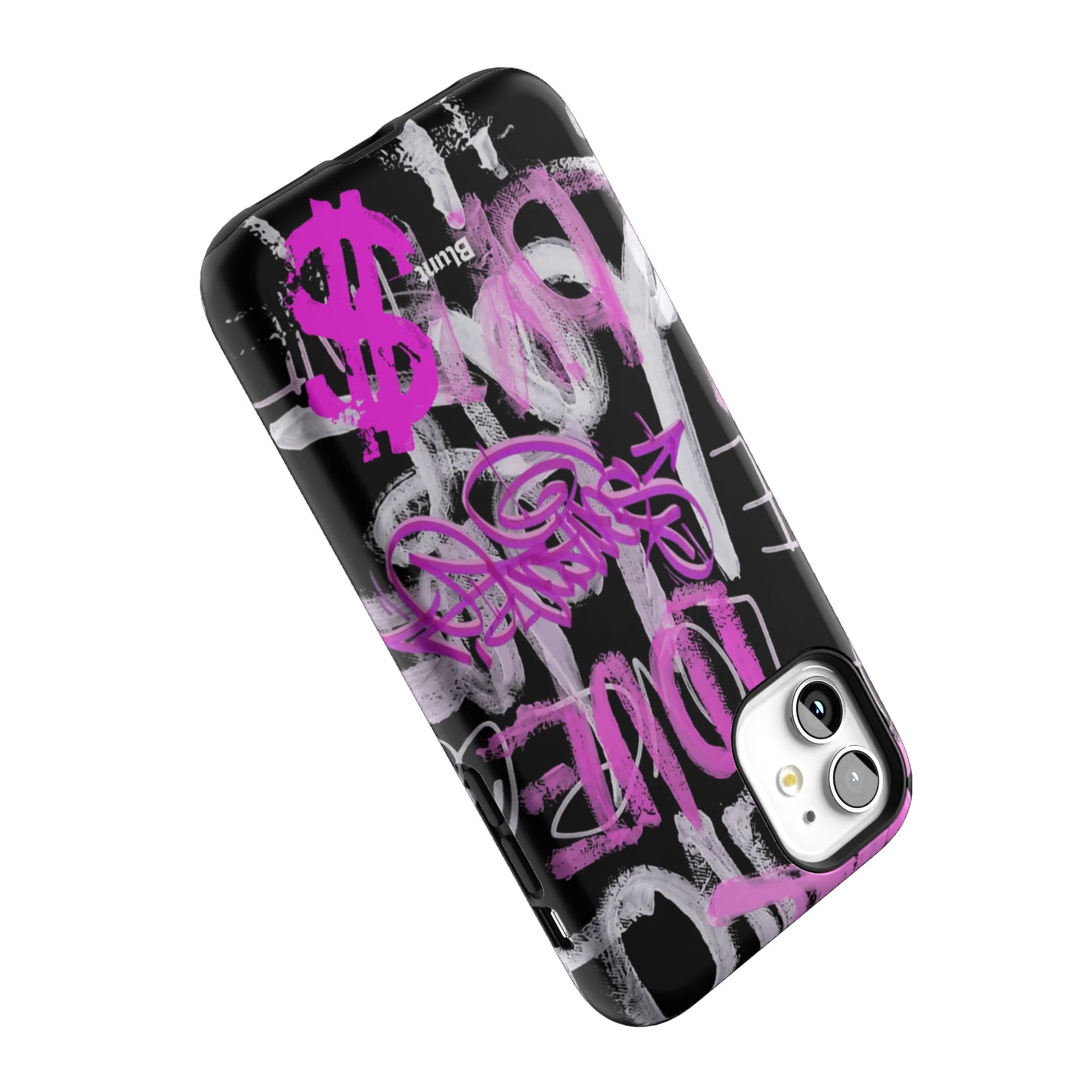 Marked-Street-iphone-case-iPhone 11-4