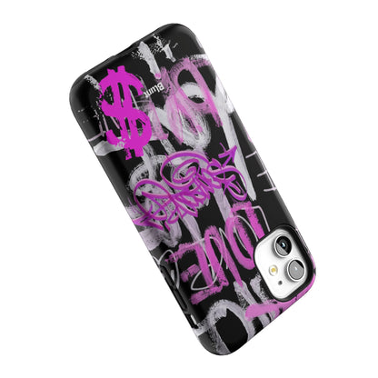 Marked-Street-iphone-case-iPhone 11-4