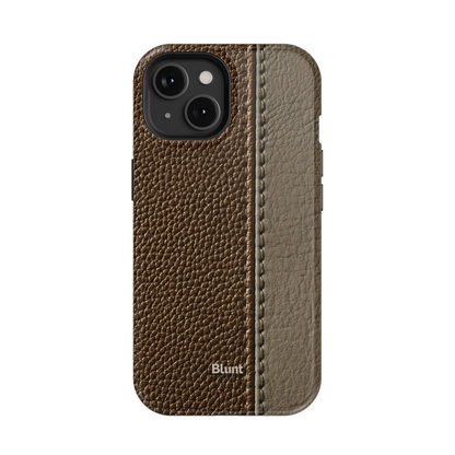 Stonehide iPhone Case