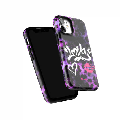 Rebel-Love-iphone-case-iPhone 12 Mini-5