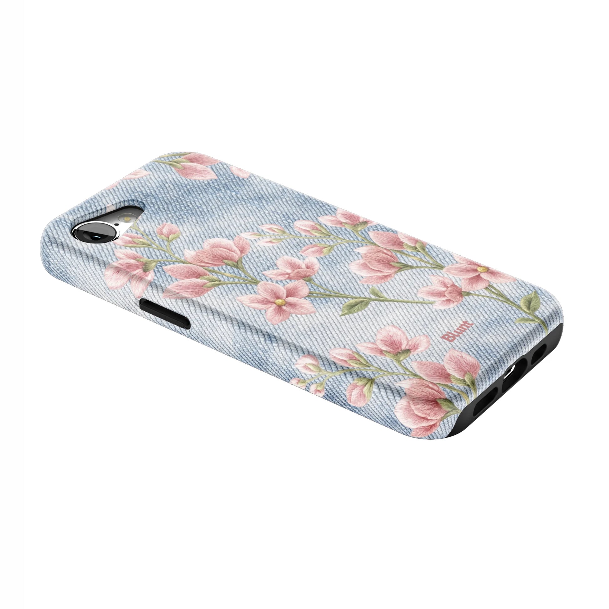 Floral-Fade-iphone-case-iPhone 17 E-2